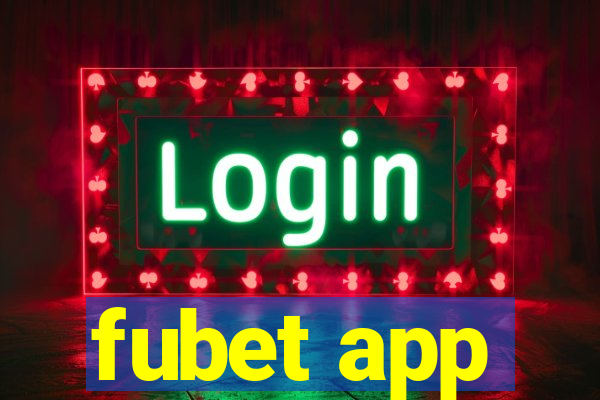 fubet app